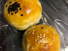 -壹心榴莲千层蛋糕甜品店
