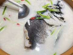 -江南小叙·美食研究院(鱼街店)