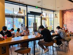 -星巴克(深圳丹竹头分店)