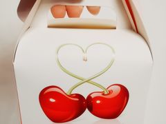 -布朗尼西饼(粮道街店)