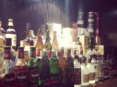 吧台一角-Strawberry Butterfly草莓蝴蝶日式水果挞