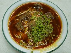 -大碗面(洗面桥街店)