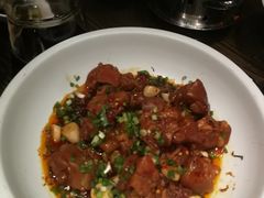 -湖南人家·家传湖南菜(水围店)