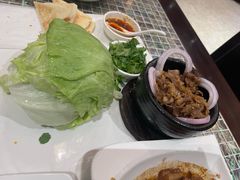 -走马楼饭庄(慈城古县城店)