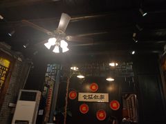 -黄祥华养生堂·炖汤·营养蒸饭(岭南天地店)