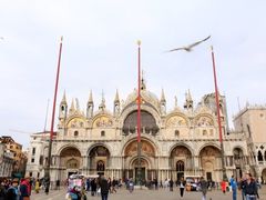 -圣马尔谷圣殿宗主教座堂