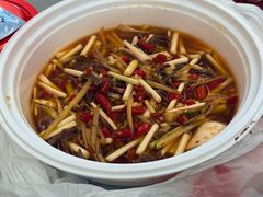 -蛙兔鸡自贡风味·特色江湖菜(广都店)