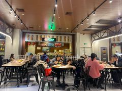 大堂-食通天·寰宇集(杭州万象城店)