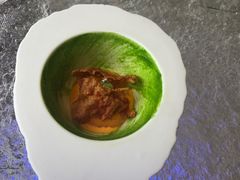 -九献创意菜·新中式(亮马河花园私宴店)