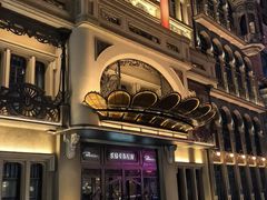 -波特曼西餐厅(中央大街店)