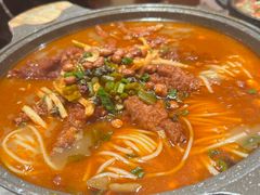 -山四砂锅(太原钟楼街店)