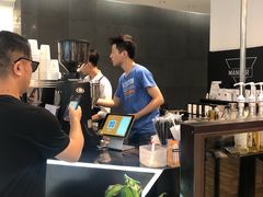 -Manner Coffee(芮欧百货店)