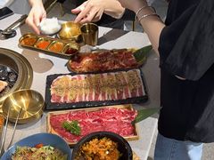 -妥妥烤肉料理(昙华林店)
