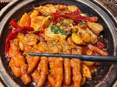 -乔街深夜食堂·小龙虾·高压锅生蚝(杭州总店)
