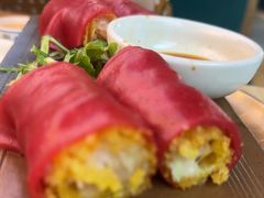 -潮粥荟·潮汕砂锅粥(槐房万达店)