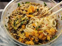 -南通大学-食堂