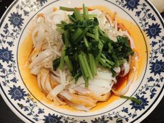 -西安饭庄·非遗陕菜(钟楼店)