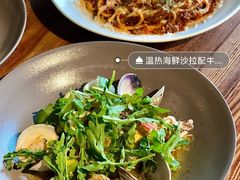 -Mercato莫卡多露台餐厅与酒吧(K11店)