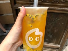 -CoCo都可(东城国贸店)