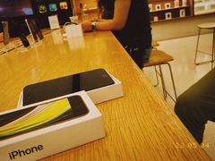 -Apple零售店(玄武湖店)