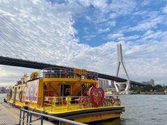 -珠江夜游西堤码头