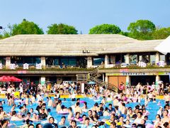 -南京银杏湖乐园