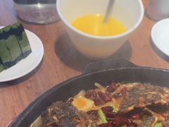 -老板恋上鱼(恒隆广场店)