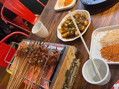 -李不管把把烧(天府三街店)