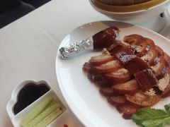 -大鸭梨烤鸭(石佛营店)