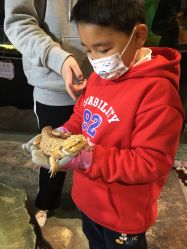 -酷嗒动物文化乐园(cutezoo西溪乐天城店)