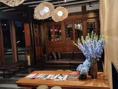 -成都博舍酒店