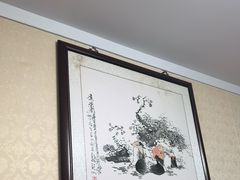 -穆斯林饭庄(明德南街店)