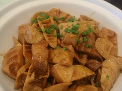 红烧笋-亢龙太子酒轩(东湖店)