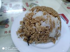 -津品味小吃(大学湾店)