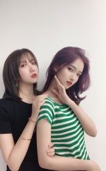 -斑斓色彩沙龙