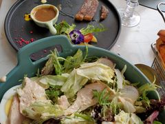 -ins森林童话餐厅coffee&bistro