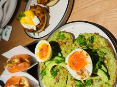 -O'eat Blossom&Pelican(深圳首店)