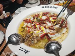 -新太二·鲜料川菜(万泰汇店)