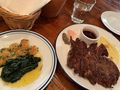 -羽深肉铺 Steak & Wine