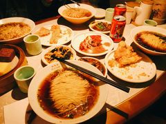-松鹤面馆·古法焖肉面(观前店)