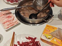 -潮泰牛肉火锅 · 创于1992年(车公庙店)