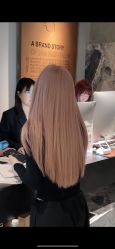点击看大图 -3AM HAIR SALON烫发染发接发