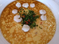 -无锡城中皇冠假日酒店·芳园中餐厅