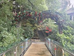 -巴倒烫陆派火锅山庄(南山总店)