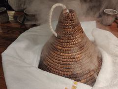 -滇香肴·云南菜蒸汽石锅鱼(云南北路店)