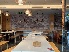 -面爱面 - 老北京炸酱面(前门店)
