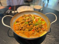 -金谷仓家庭料理(马泉营店)