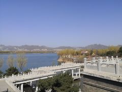 -青龙湖公园