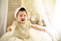 -BabyA 专业婴童摄影(古北时尚广场店)