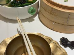 -桂满陇·手作小笼包&江南叫花鸡(中山公园店)